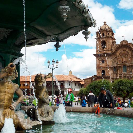 Cusco