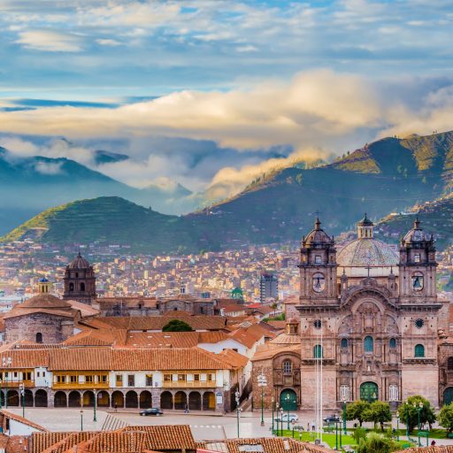 Cusco